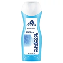 Adidas tusfürdő 250ml Climacool (12db/#)