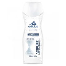 Adidas tusfürdő 250ml 0% Adipure (12db/krt)
