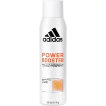 Adidas dezodor 150ml Power Booster (6db/#)