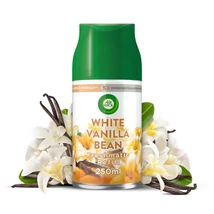 Airwick FreshMatic légfrissítő 250ml ut. WhiteVanilia (6db/krt)