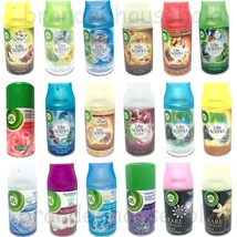 Airwick FreshMatic légfrissítő 250ml ut. Több Fajta(6db/krt) 