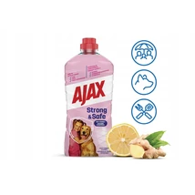 Ajax 1l Strong&Safe (12db/krt)
