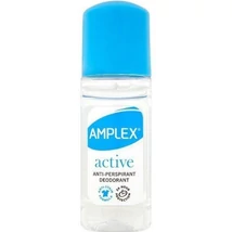 Amplex Actíve roll-on 50 ml(6db/krt) Amplex Actíve roll-on 50 ml(6db/krt)