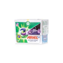 Ariel kapszula 15db-s  4in1 + Lenor Touch (4db/krt)