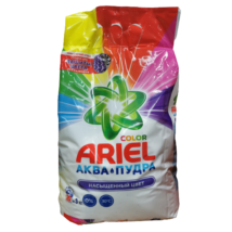 Ariel 3kg Color (20mosás)(4db/#)
