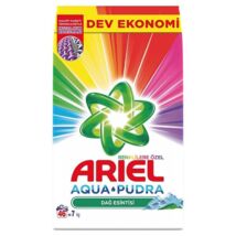 Ariel 7kg Color (46mosás)(1db/krt/TR)