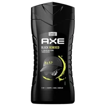 Axe tusfürdő 250ml Black Remixed (12db/krt)