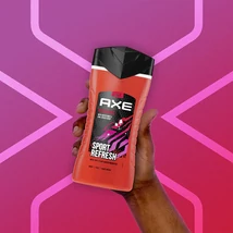 Axe tusfürdő 250ml Sport Refresh (12db/#)