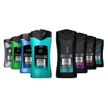 Axe tusfürdő 250ml Több Fajta (12db/krt)