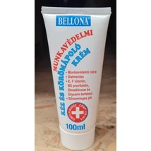 Bellona munkavédelmi kézkrém 100ml (db/krt) # 30 db/karton