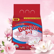 Bonux 2,34kg Mangólia (36mosás)(5db/krt)
