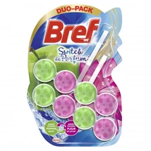 Bref Parfume Switch 2*50gr Floral Apple-Water lily (10db/krt)