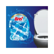 Bref Brilliant gél duo 2*42gr Ocean (10db/krt/TR)