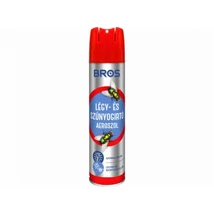 Bros légy és szúnyogírtó 400ml (12db/krt)