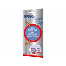 Bros Ruhamoly csapda (10db/krt)