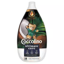 Coccolino ultrakoncentrált öblítő 870ml Coco Fresh (58mosás)(6db/krt)