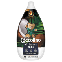 Coccolino ultrakoncentrált öblítő 870ml Coco Fresh (58mosás)(6db/krt)