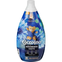 Coccolino ultrakoncentrált öblítő 870ml Fresh Sky (58mosás)(6db/krt)