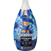 Coccolino ultrakoncentrált öblítő 870ml Fresh Sky (58mosás)(6db/krt)