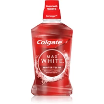 Colgate szájvíz 500ml Max White (12db/#)