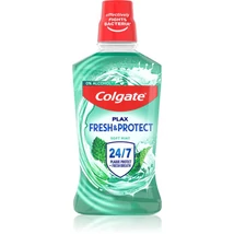 Colgate Plax szájvíz 500ml Fresh&Protect (12db/krt)