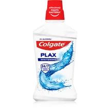 Colgate Plax szájvíz 500ml Whitening (12db/krt)