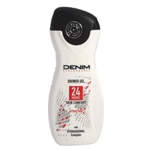 Denim tusfürdő 250ml Attraction (12db/#)