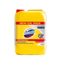 Domestos 5l Citrus (1db/krt)