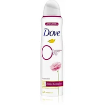 Dove dezodor 150ml Rosenduft (6db/#)
