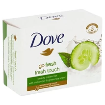 Dove szappan 100gr Fresh Touch (48db/krt)