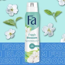 Fa dezodor 150ml Fresh Blossom (6db/krt)