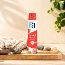 Fa dezodor 150ml Paradise Moments (6db/#)