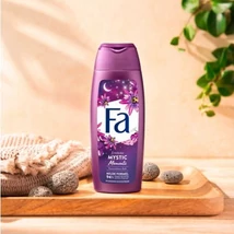Fa tusfürdő 250ml Mystic Moments (12db/krt)