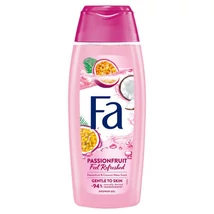 Fa tusfürdő 250ml Passion Fruit (12db/#)