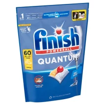 Finish Quantum 60db Lemon (5db/#)