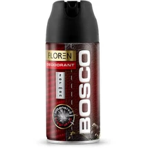 Floren Men dezodor 150ml Bosco(12db/krt)