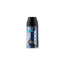 Floren Men dezodor 150ml Cool(12db/krt)