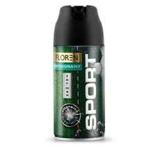 Floren Men dezodor 150ml Sport(12db/krt)
