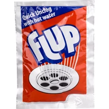Flup Lefolyótisztító meleg vizes 80gr 12db-os (4db/krt) Flup Lefolyótisztító meleg vizes 80gr 12db-os (4db/krt)
