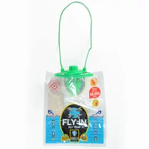 FLY-IN Fly Trap légyfogó, írtószermentes légycsapda csalétekkel (db/krt)