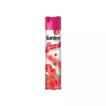 Garden vízbázisú légfrissítő 300ml Málna (24db/krt)