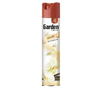 Garden vízbázisú légfrissítő 300ml Vanilia (24db/krt)