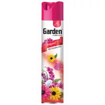 Garden vízbázisú légfrissítő 300ml Virágcsokor (24db/krt)