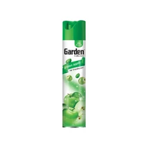 Garden vízbázisú légfrissítő 300ml Zöldalma  (24db/krt)