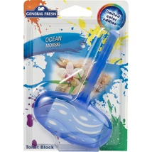 General Fresh wc deo színes kosár 40g óceán (24db/krt)