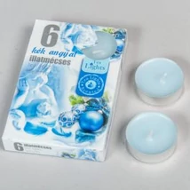Illatmécses 6db-os Kék Angyal (15db/#)