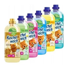 Kuschelweich öblítő 990-1l Több fajta (12/#)