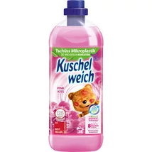 Kuschelweich öblítő 1l Pink Kiss (38mosás)(12db/#)
