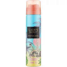 Lady's Sedret női dezodor 75 ml Showtime Angel