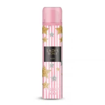 Lady's Secret női dezodor 75ml Rush